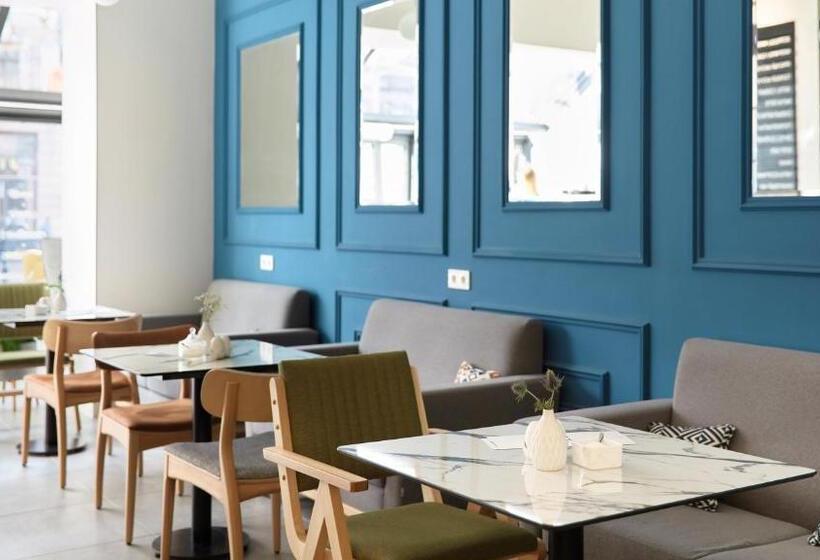 Wine&pillow Hotel By Frapolli