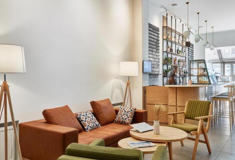 Wine&pillow Hotel By Frapolli