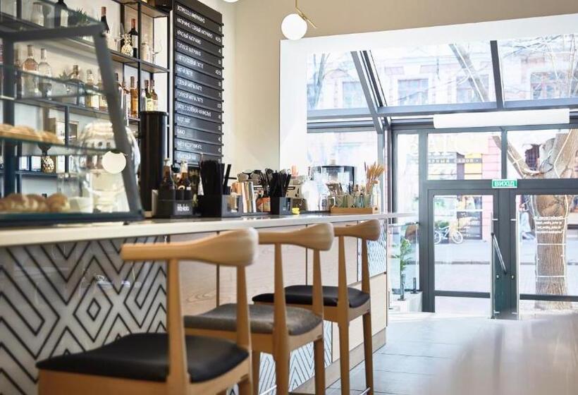 Wine&pillow Hotel By Frapolli