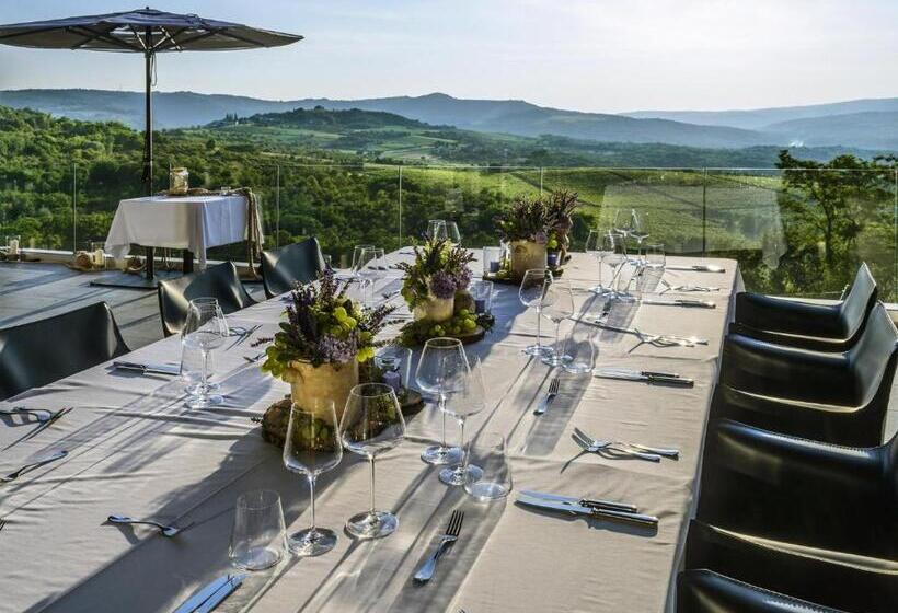 Winery & Design Hotel Roxanich