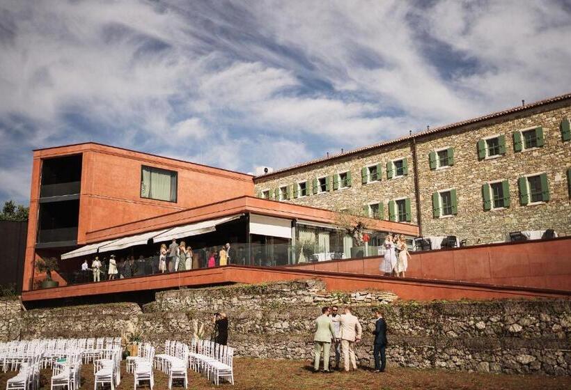 Winery & Design Hotel Roxanich