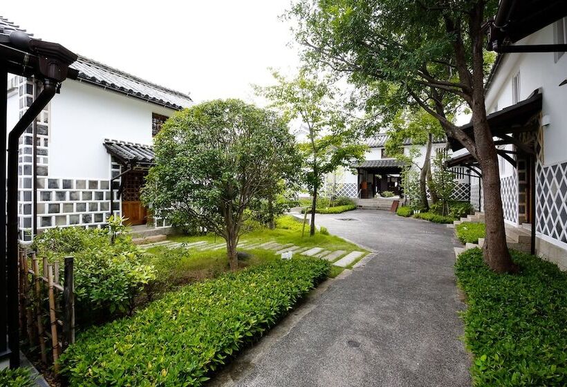 فندق Yakageya, Inn & Suites