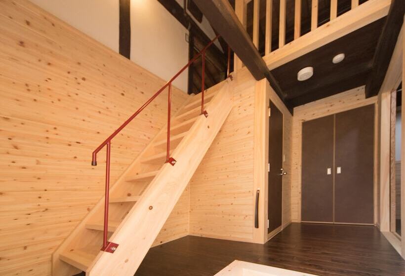 فندق Yakageya, Inn & Suites