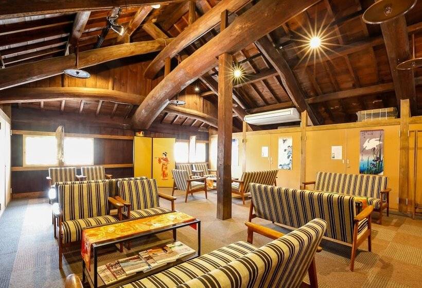 فندق Yakageya, Inn & Suites