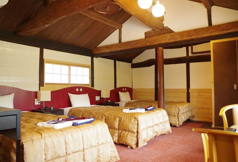 فندق Yakageya, Inn & Suites