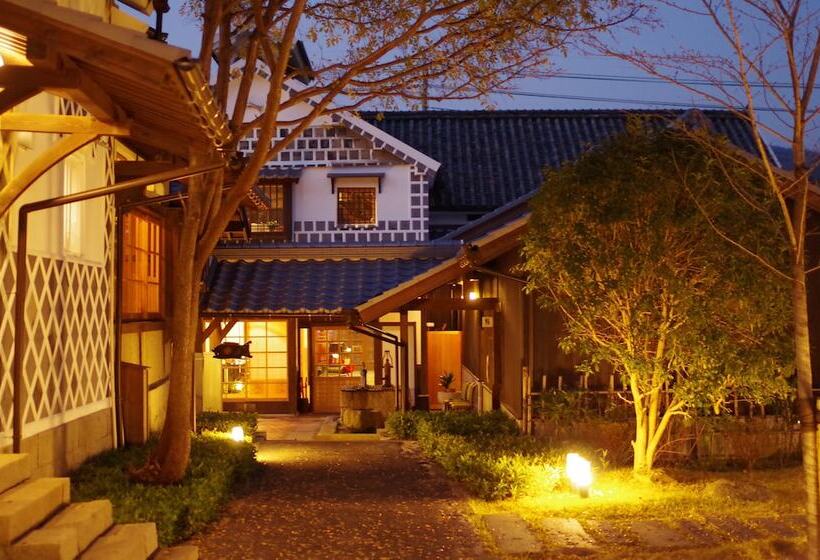 فندق Yakageya, Inn & Suites