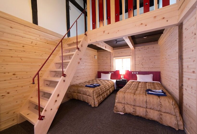 فندق Yakageya, Inn & Suites