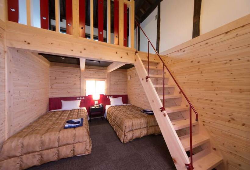 فندق Yakageya, Inn & Suites