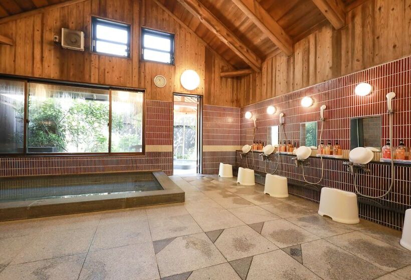 فندق Yakageya, Inn & Suites