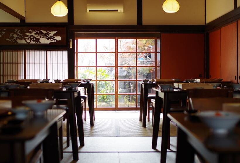 فندق Yakageya, Inn & Suites