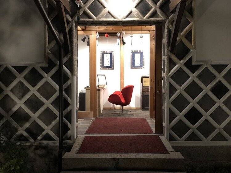 فندق Yakageya, Inn & Suites