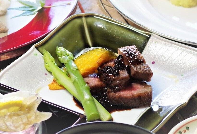 فندق Yakageya, Inn & Suites