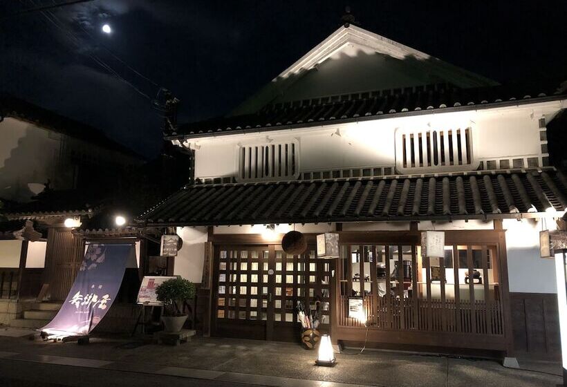 فندق Yakageya, Inn & Suites