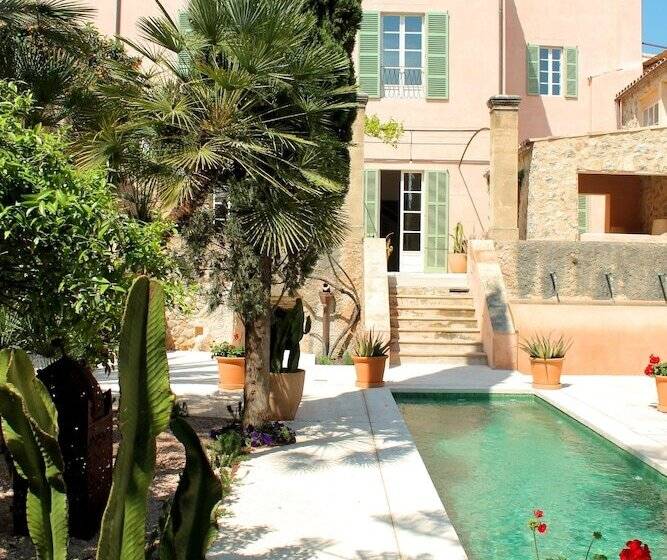 Yartan Boutique Hotel   Adults Only