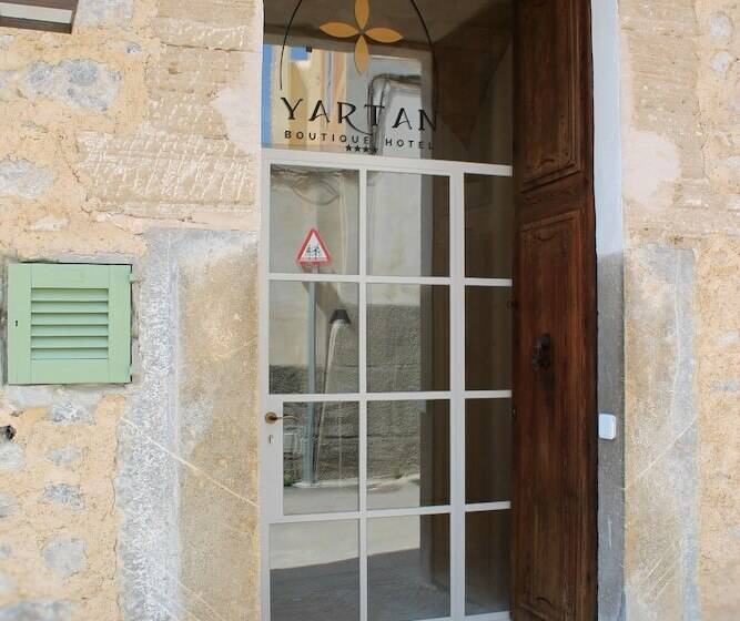 Yartan Boutique Hotel   Adults Only
