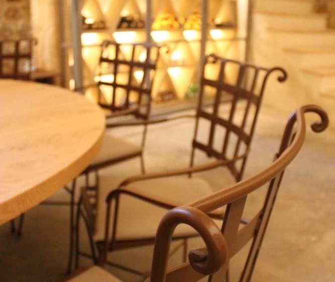 Yartan Boutique Hotel   Adults Only