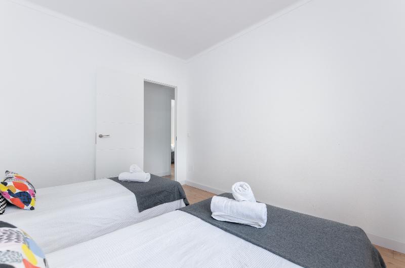 호텔 Port Apartments