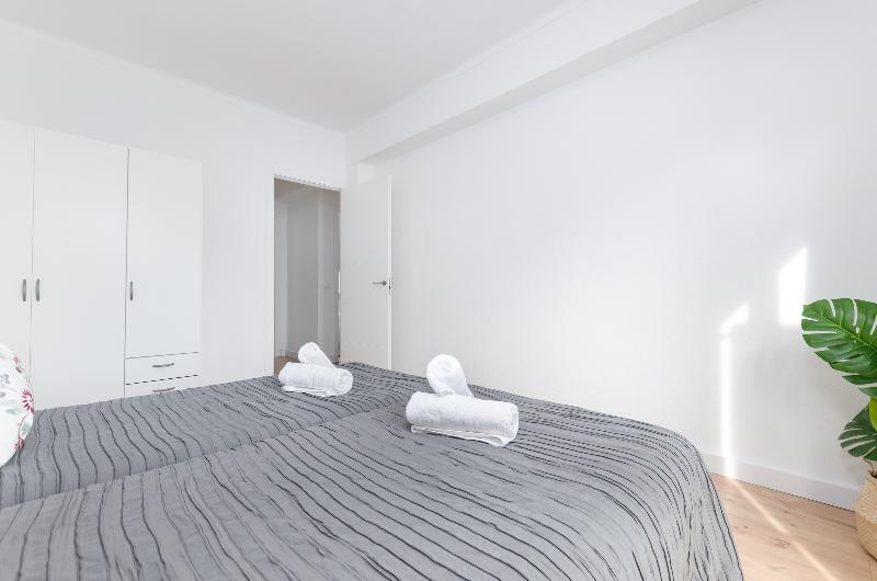 호텔 Port Apartments