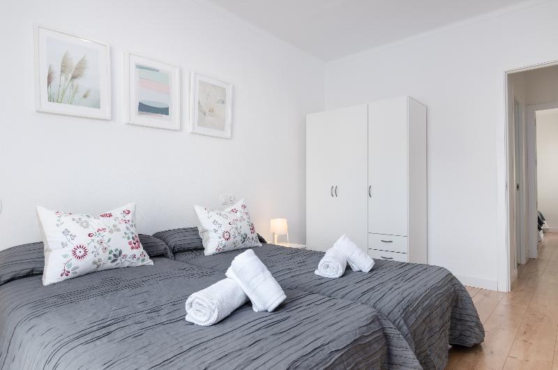 호텔 Port Apartments