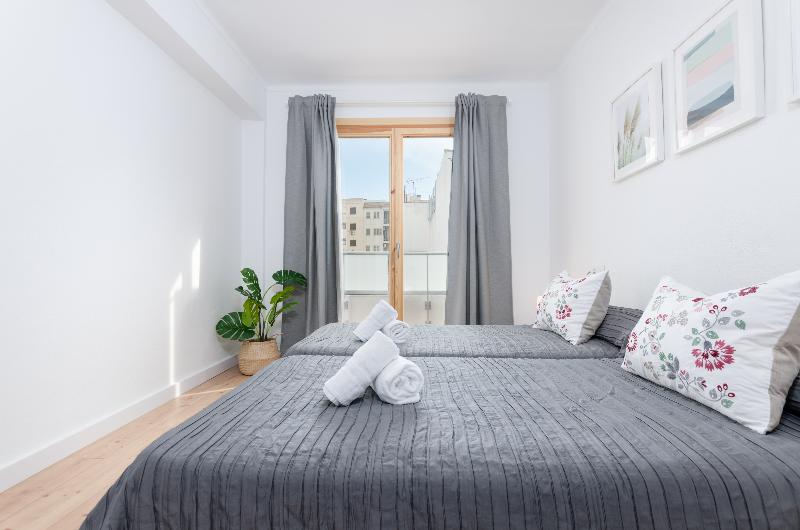 호텔 Port Apartments