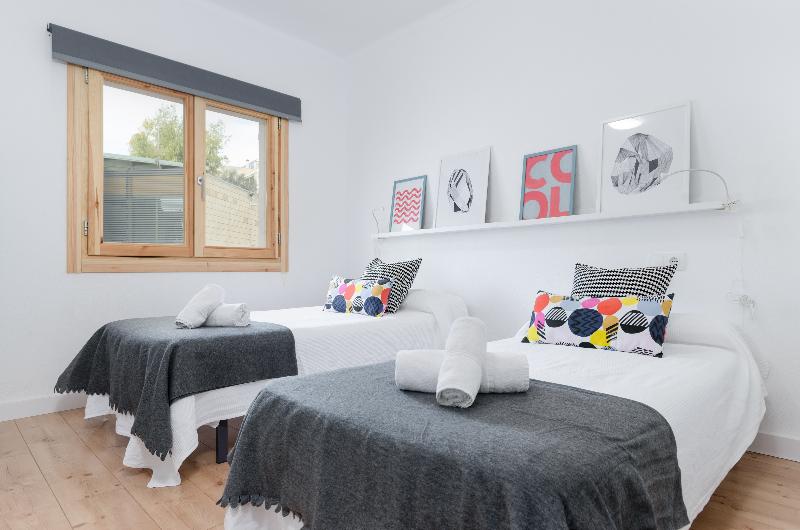 호텔 Port Apartments