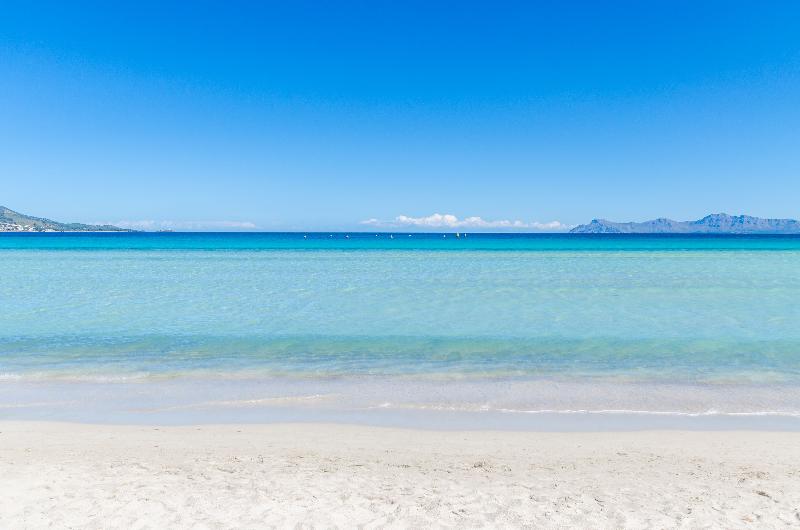 호텔 Port Apartments