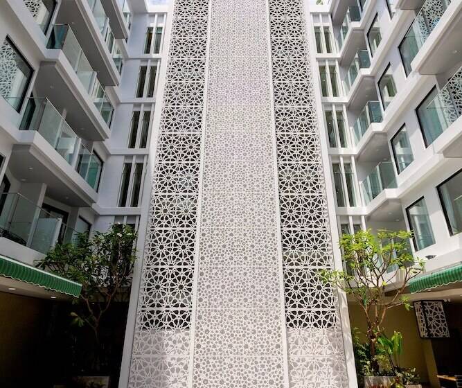 فندق Zenseana Resort & Spa   Sha Plus