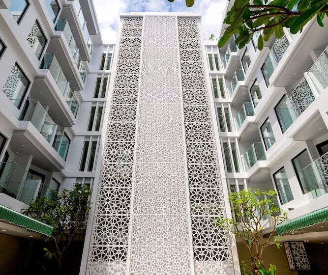 فندق Zenseana Resort & Spa   Sha Plus