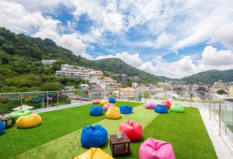 فندق Zenseana Resort & Spa   Sha Plus