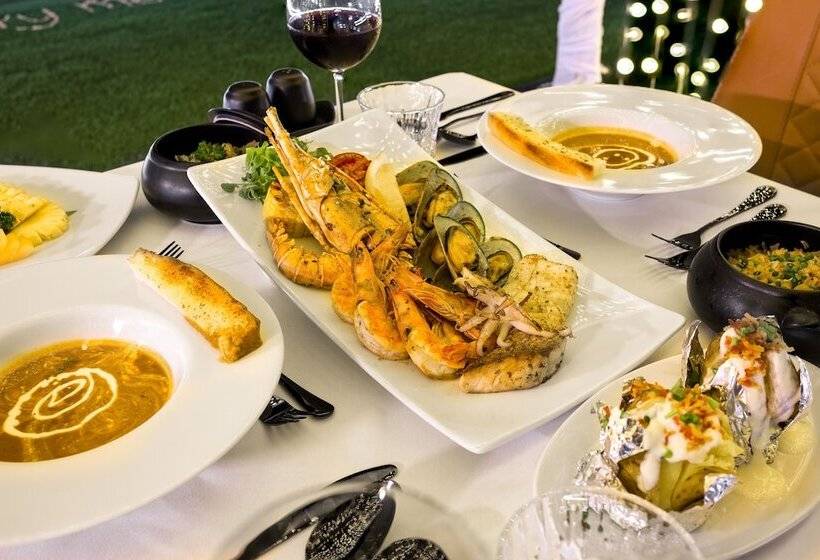 فندق Zenseana Resort & Spa   Sha Plus