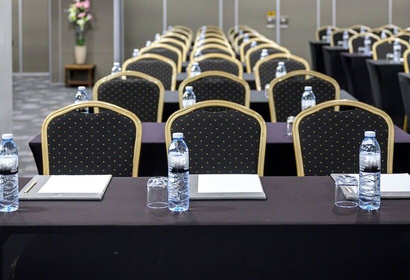 فندق Zenseana Resort & Spa   Sha Plus