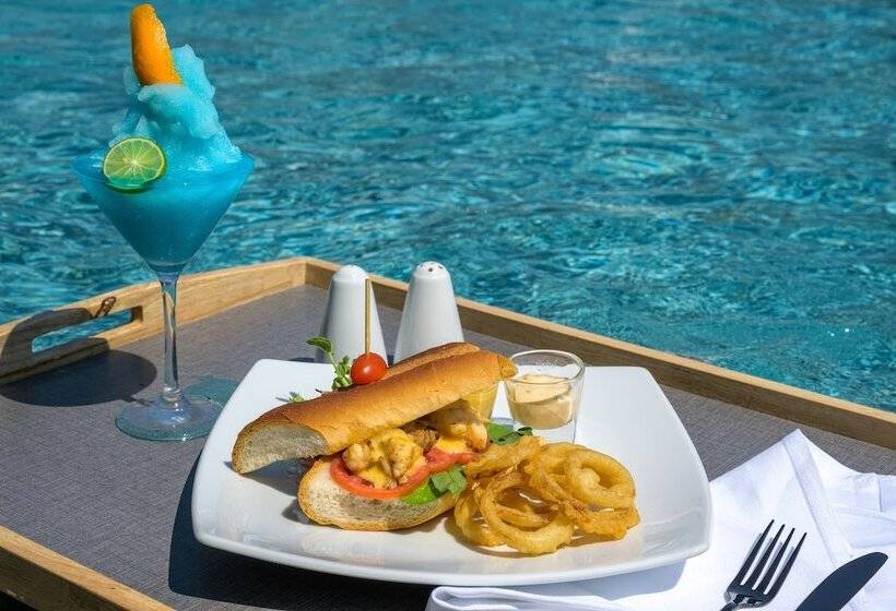 فندق Zenseana Resort & Spa   Sha Plus