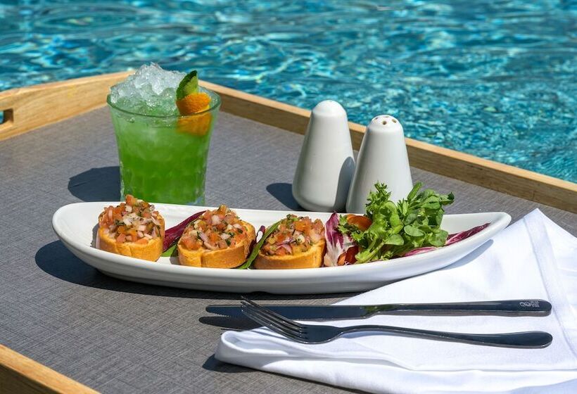 فندق Zenseana Resort & Spa   Sha Plus