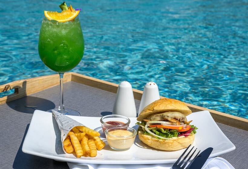 فندق Zenseana Resort & Spa   Sha Plus