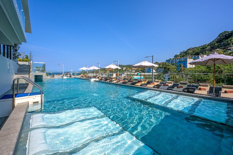 فندق Zenseana Resort & Spa   Sha Plus