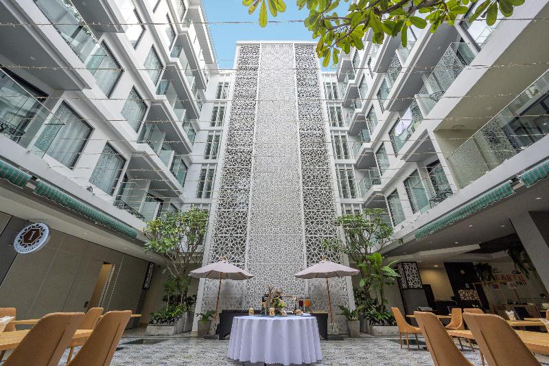 فندق Zenseana Resort & Spa   Sha Plus