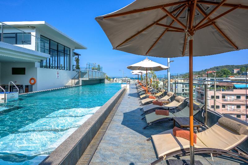 فندق Zenseana Resort & Spa   Sha Plus