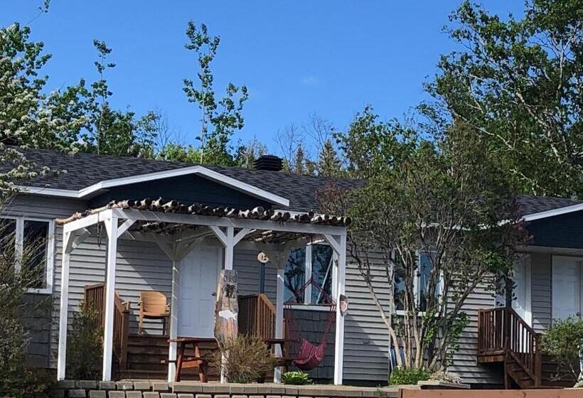 Hôtel Motel Le Beluga