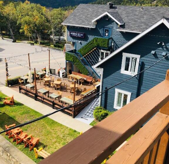 Hôtel Motel Le Beluga