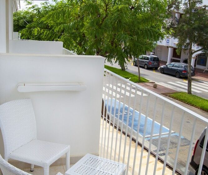 Inner Hotel Rupit Adults Only