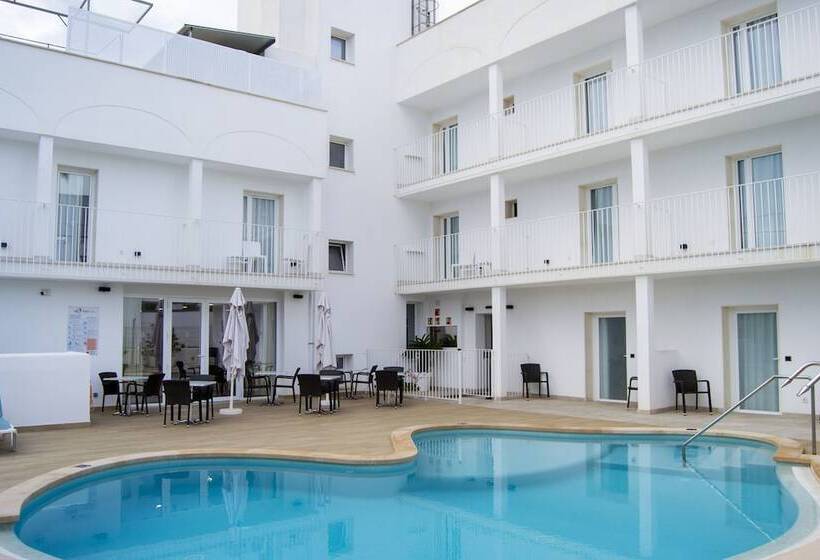 Inner Hotel Rupit Adults Only