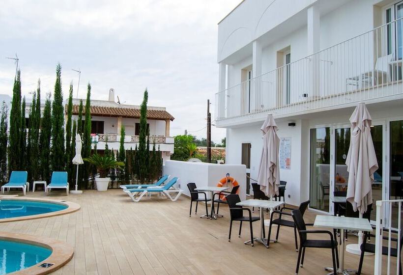 Inner Hotel Rupit Adults Only