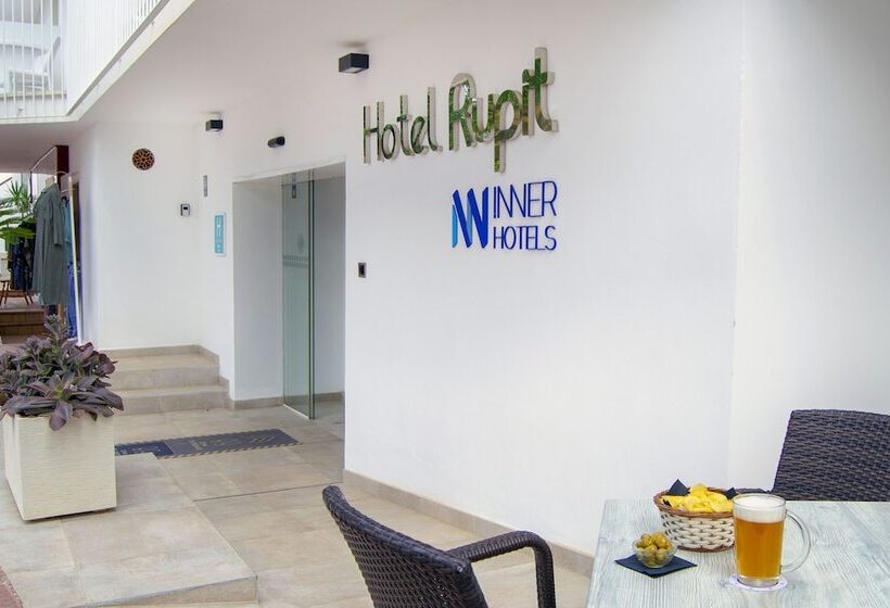 Inner Hotel Rupit Adults Only