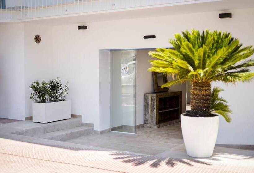 Inner Hotel Rupit Adults Only