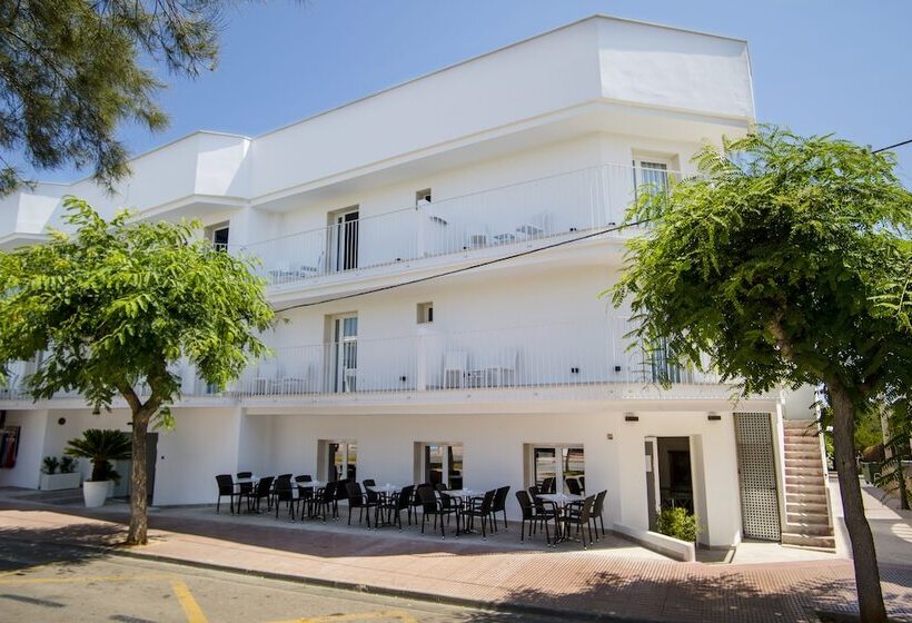 Inner Hotel Rupit Adults Only