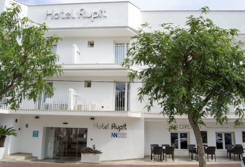 Inner Hotel Rupit Adults Only