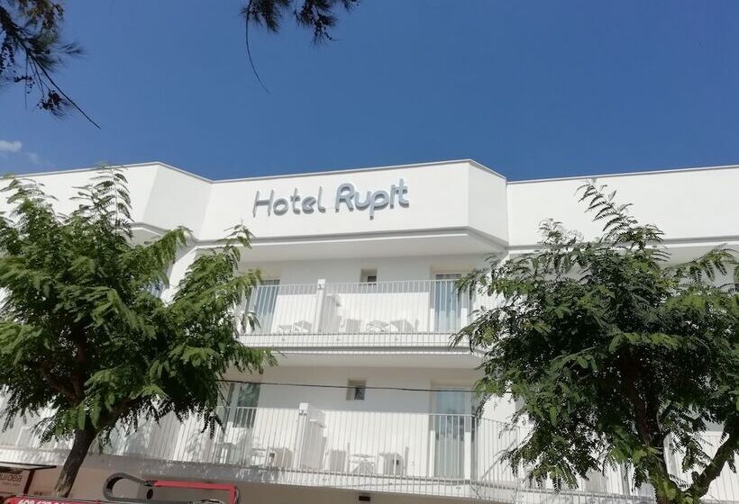 Inner Hotel Rupit Adults Only