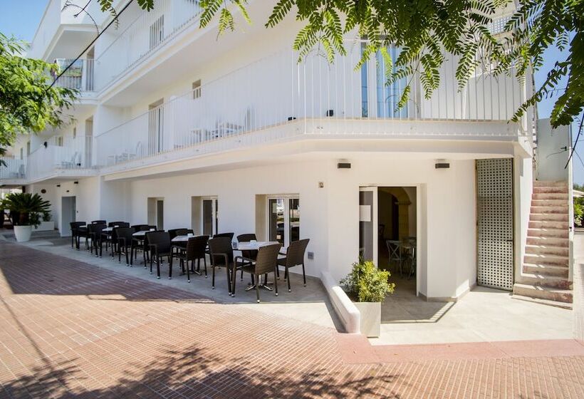 Inner Hotel Rupit Adults Only