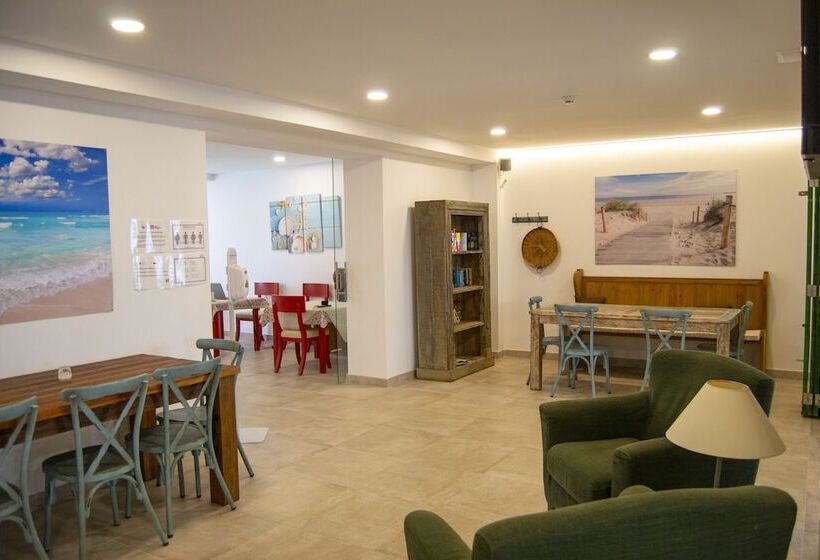 Inner Hotel Rupit Adults Only