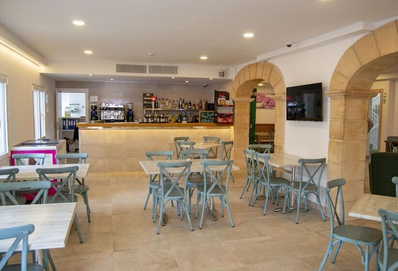 Inner Hotel Rupit Adults Only